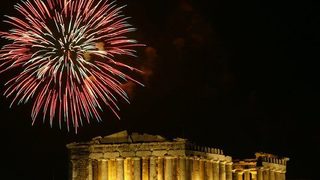 Българите са предпочели съседните страни на Нова година