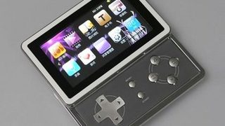 Евтина алтернатива на iPod Touch