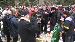 Почетоха паметта на загиналите от "Ванеса"