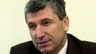 Илиян Василев: Срещу кризата трябва да се реагира още сега