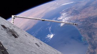 Японски сателит ще наблюдава парниковите газове по целия свят