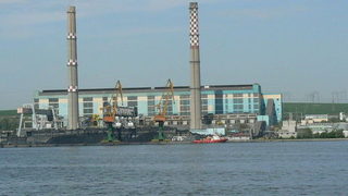 Газовата примка "стегна" и варненския бизнес