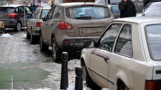 Сапунка с колчета и инспектори