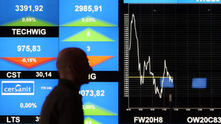 Полша ще продаде 73% от борсата си