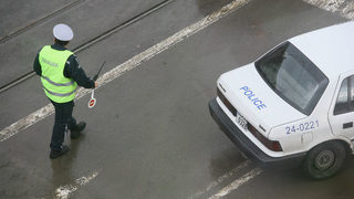 Автокрадец е бил отвлечен от неизвестни в София