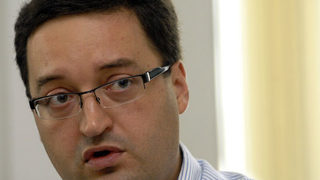 Шеф в агенция САПАРД подал оставка заради конфликт с началничката си