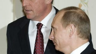 Путин предложи ощетените държави да съдят Украйна за спрения газ в специален трибунал