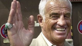 Белмондо се завърна на големия екран