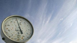 ЕС има възможност да отстрани корупцията при газовите доставки