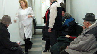 Семейните <span class="highlight">лекари</span> искат обществен дебат за Националната здравна карта