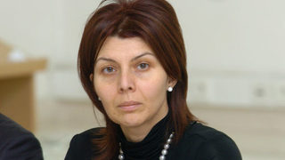Ализан Яхова оглави официално фонд "Земеделие"