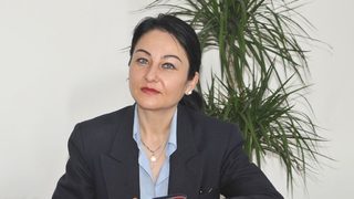 "Еврофутбол" има нов управител