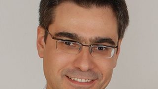 Добрин Миревски е новият директор "Бизнес развитие" на "Еос Матрикс"