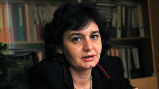 <span class="highlight">Галина</span> <span class="highlight">Тошева</span> напусна съвета на директорите на "Мини Марица изток"
