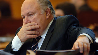 Опозицията видя партийно кадруване в новия енергиен холдинг