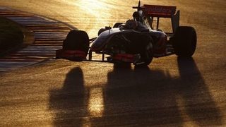 Липсата на спонсори удари спирачките нa Формула 1