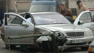 Важен арестант загина в ръцете на полицията
