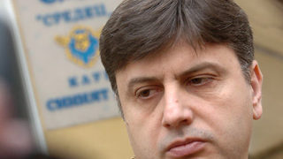Софийският градски съд гледа в четвъртък делото за лидера на СДС