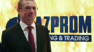 Капиталовият пазар в Русия се върна в 2003 година