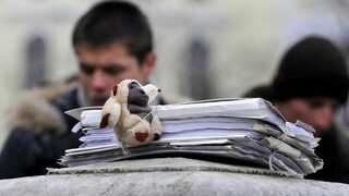 Комисията за лични данни: МВР да унищожи записите на протестиращите