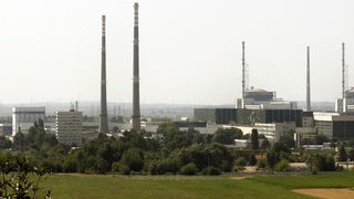 Русия заяви интерес и към седми блок на АЕЦ "Козлодуй"