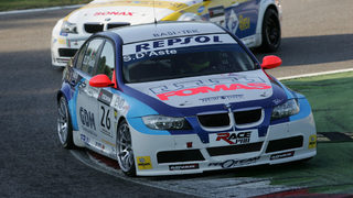 Георги Танев ще кара за шампионите във WTCC