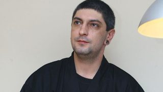Петър Михалчев: Разбойникът в кухнята