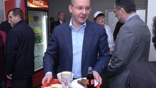 Сергей Станишев: Не се нуждаем от предпазно споразумение с МВФ