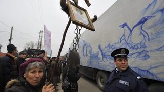 Млекарите обещават и мартенски протести