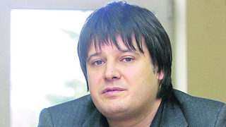 Данаил Димов: Не сме продали зала "Универсиада", а акции