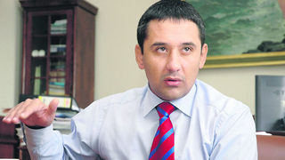 Калин Христов, съветник на управителя на БНБ: Нужно е време банките да понижат лихвите въпреки нарасналата ликвидност