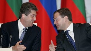България остава приятелски настроена към Русия, твърди руски писател