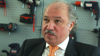 Кризата ще отмине, мислим как да се развиваме през следващите 25 години
