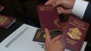 Готовността на България за Шенген ... 1.4%