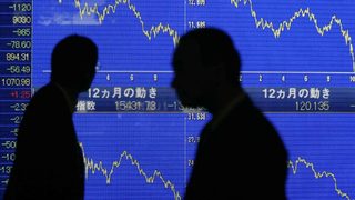 Руски депутат и банков лобист свали еврото с 1% на борсите