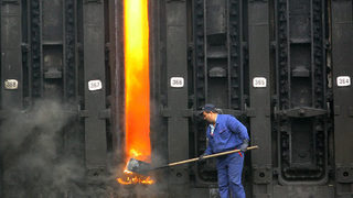 Изтича отсрочката, дадена от "Булгаргаз" <span class="highlight">на</span> "Кремиковци"