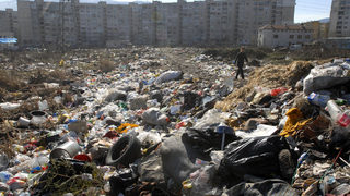 Столичната община ще раздели чистенето "по братски"