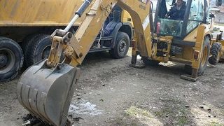 "Еко хидро-90" започна втори етап от канализацията на пазарджишкото село Величково