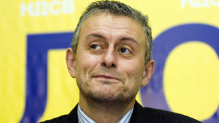 Паси става официалният кандидат на България за шеф на НАТО