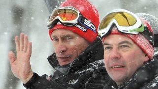 Руското правителство намали помощта за олимпиадата в Сочи с 600 млн. долара