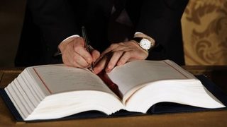 Чешкият съд решава днес за Лисабонския договор