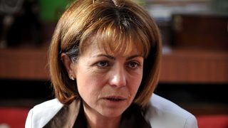 Й. Фандъкова: Бюджетите ще зависят от качеството