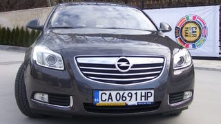 Автомобилът на годината в Европа вече е и на нашия пазар