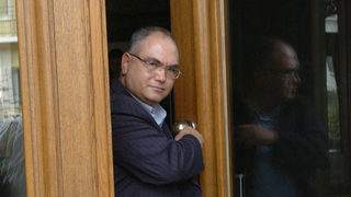 Парламентът ще освободи <span class="highlight">Кузов</span>