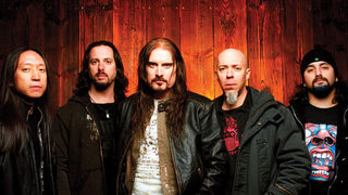 Dream Theater в Каварна