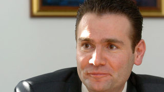 Александър Рикар: Опитваме се да засечем контрабандата още преди да се е развила