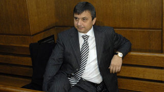 Людмил Стойков се дистанцира от аферата САПАРД