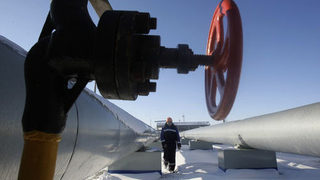 БЕХ подписва с "Едисон" и <span class="highlight">ДЕПА</span> за новата газова връзка до Гърция