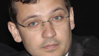 Ивайло Иванов: В търговските центрове не всеки успява