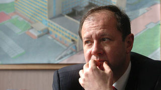 МВР планира да съкрати 1100 души засега